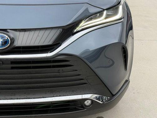 2024 Toyota Venza Limited