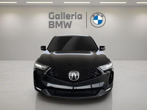 2024 Acura RDX A-Spec