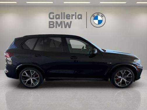 2023 BMW X5 PHEV xDrive45e