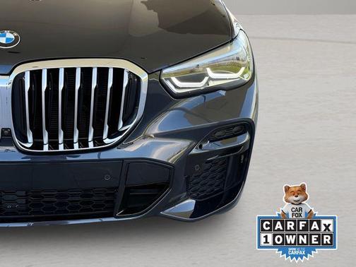 2023 BMW X5 sDrive40i