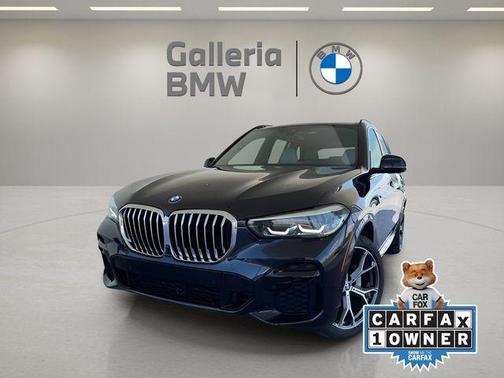 2023 BMW X5 sDrive40i