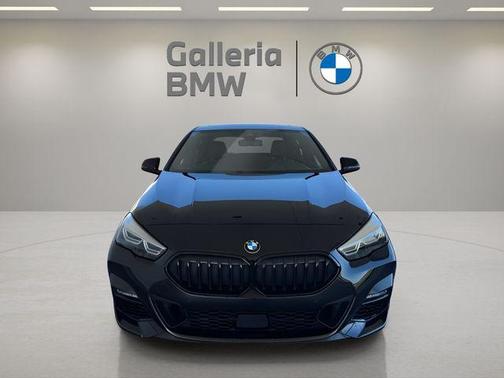 2022 BMW 228 Gran Coupe 228i sDrive Gran Coupe