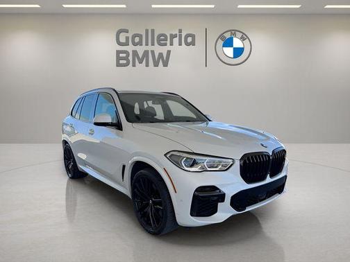 2023 BMW X5 M50i