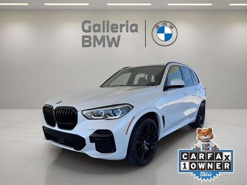 2023 BMW X5 M50i