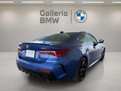 2026 BMW 430 i xDrive