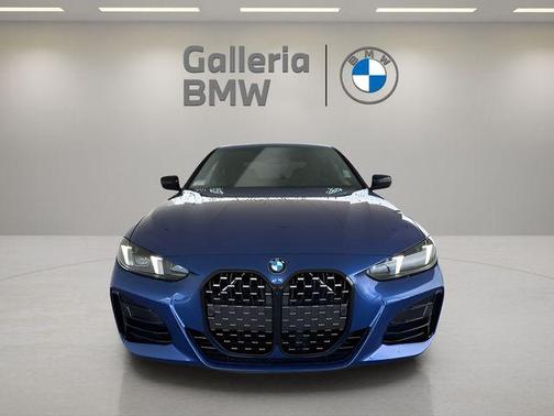 2026 BMW 430 i xDrive