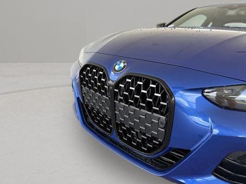 2026 BMW 430 i xDrive