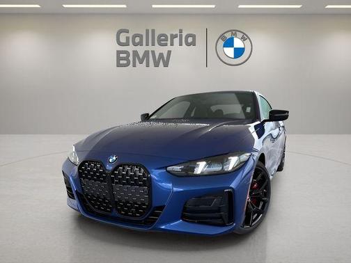 2026 BMW 430 i xDrive