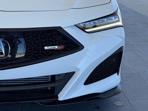2023 Acura TLX Type S