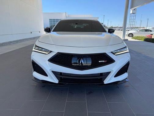 2023 Acura TLX Type S
