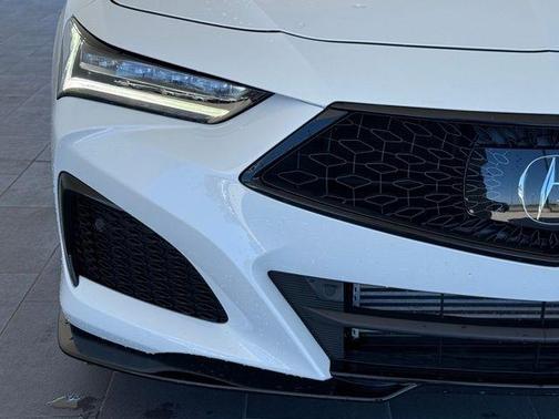 2023 Acura TLX Type S