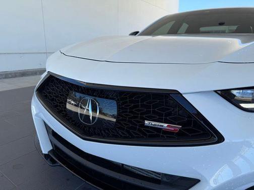 2023 Acura TLX Type S
