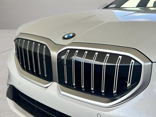 2026 BMW 530 i