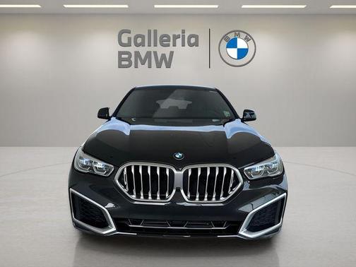 2022 BMW X6 xDrive40i