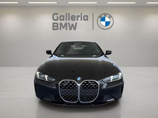 2025 BMW 430 i