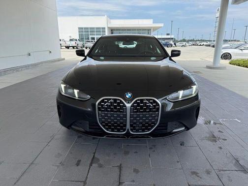 2025 BMW 430 i