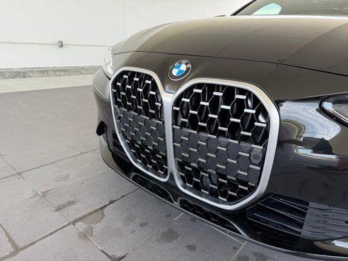 2025 BMW 430 i