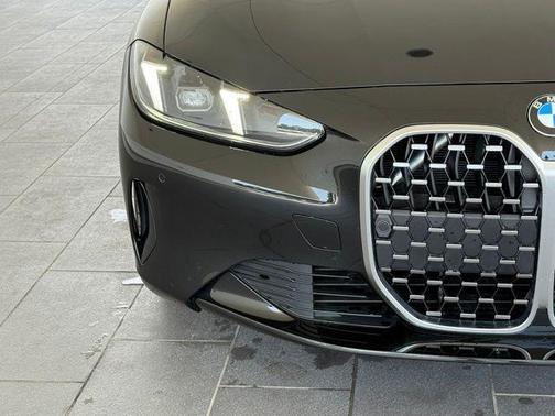 2025 BMW 430 i