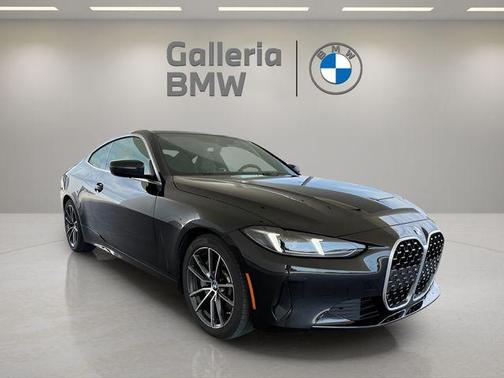2025 BMW 430 i