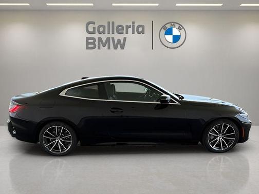 2025 BMW 430 i