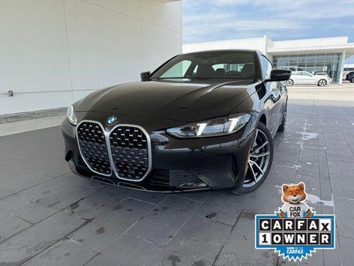 2025 BMW 430 i