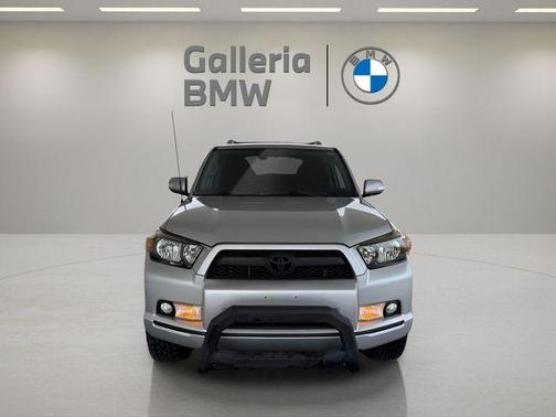 2010 Toyota 4Runner SR5