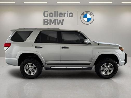 2010 Toyota 4Runner SR5