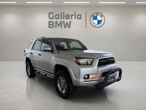 2010 Toyota 4Runner SR5