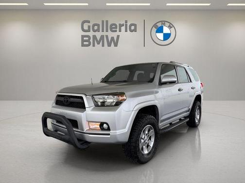 2010 Toyota 4Runner SR5