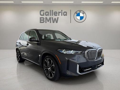 2024 BMW X5 PHEV xDrive50e