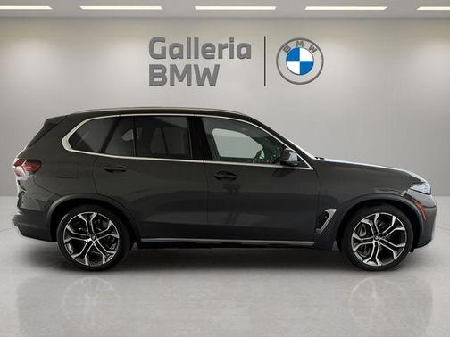 2024 BMW X5 PHEV xDrive50e