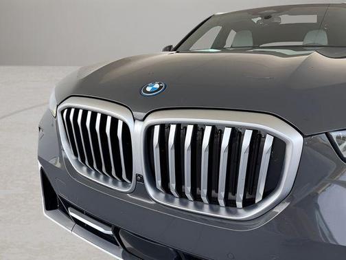 2024 BMW X5 PHEV xDrive50e