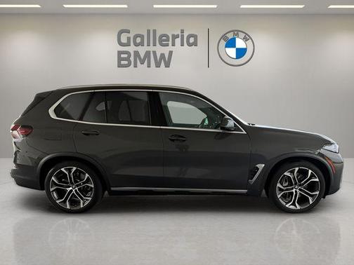 2024 BMW X5 PHEV xDrive50e