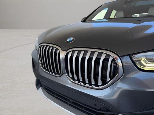 2021 BMW X1 sDrive28i