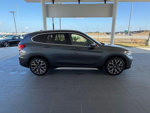 2021 BMW X1 sDrive28i