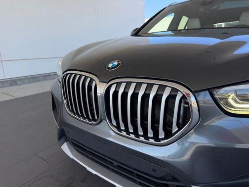 2021 BMW X1 sDrive28i