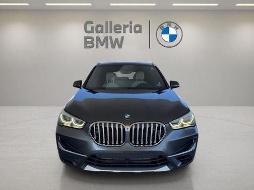 2021 BMW X1 sDrive28i