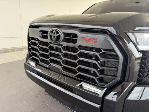 2024 Toyota Tundra Hybrid Limited