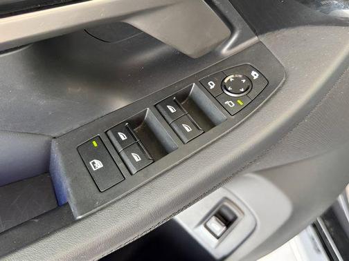 2025 BMW 530 i