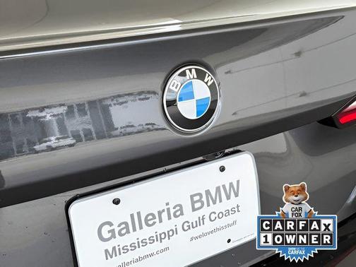 2025 BMW 530 i