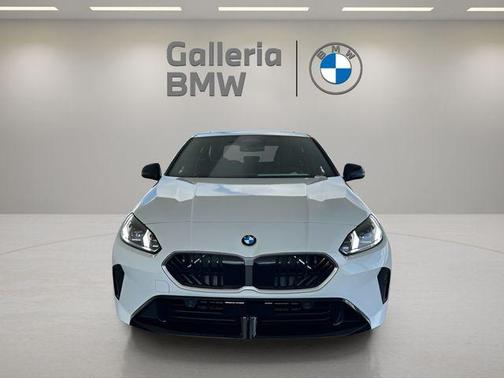 2026 BMW 228 Gran Coupe XDrive