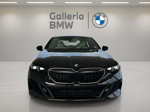 2024 BMW 530 i