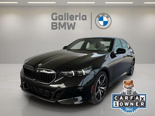 2024 BMW 530 i