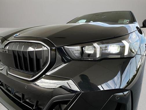 2024 BMW 530 i