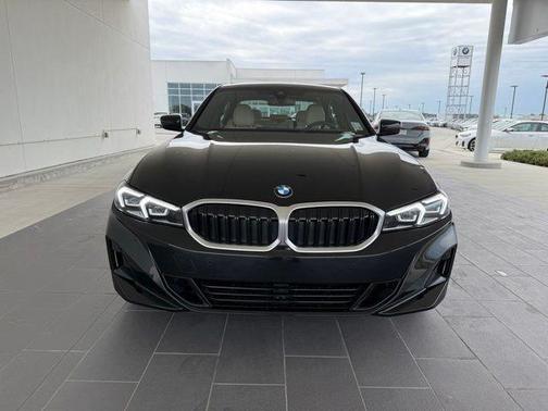 2024 BMW 330 i