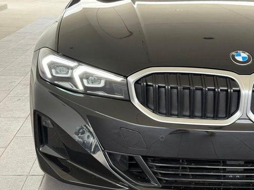 2024 BMW 330 i