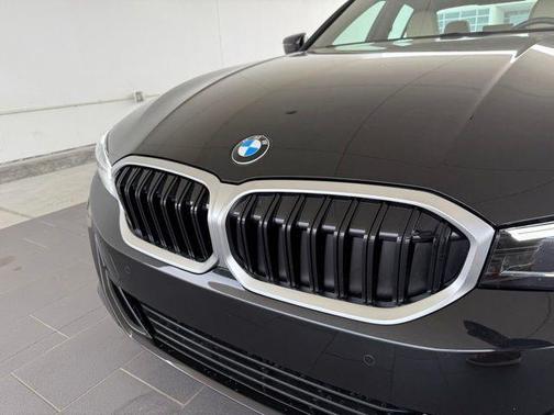 2024 BMW 330 i