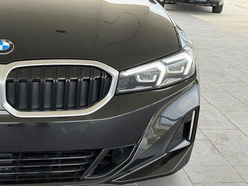 2024 BMW 330 i