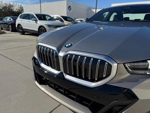 2025 BMW 530 i