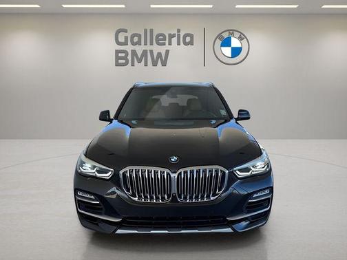 2021 BMW X5 sDrive40i